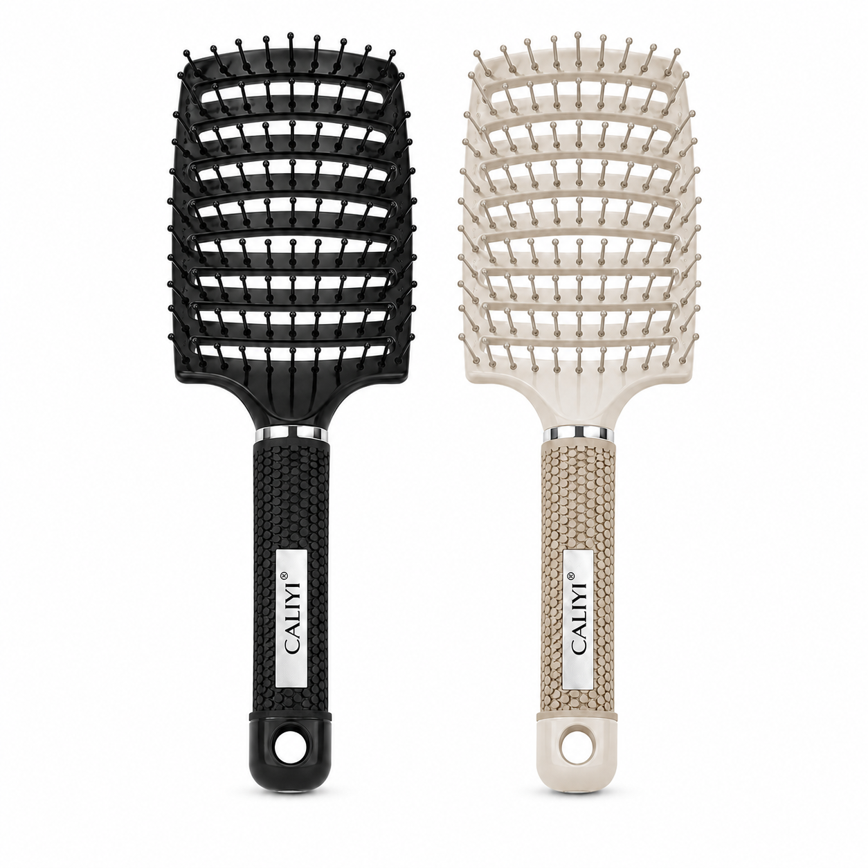 The Caliyi Brush — 2-Pack