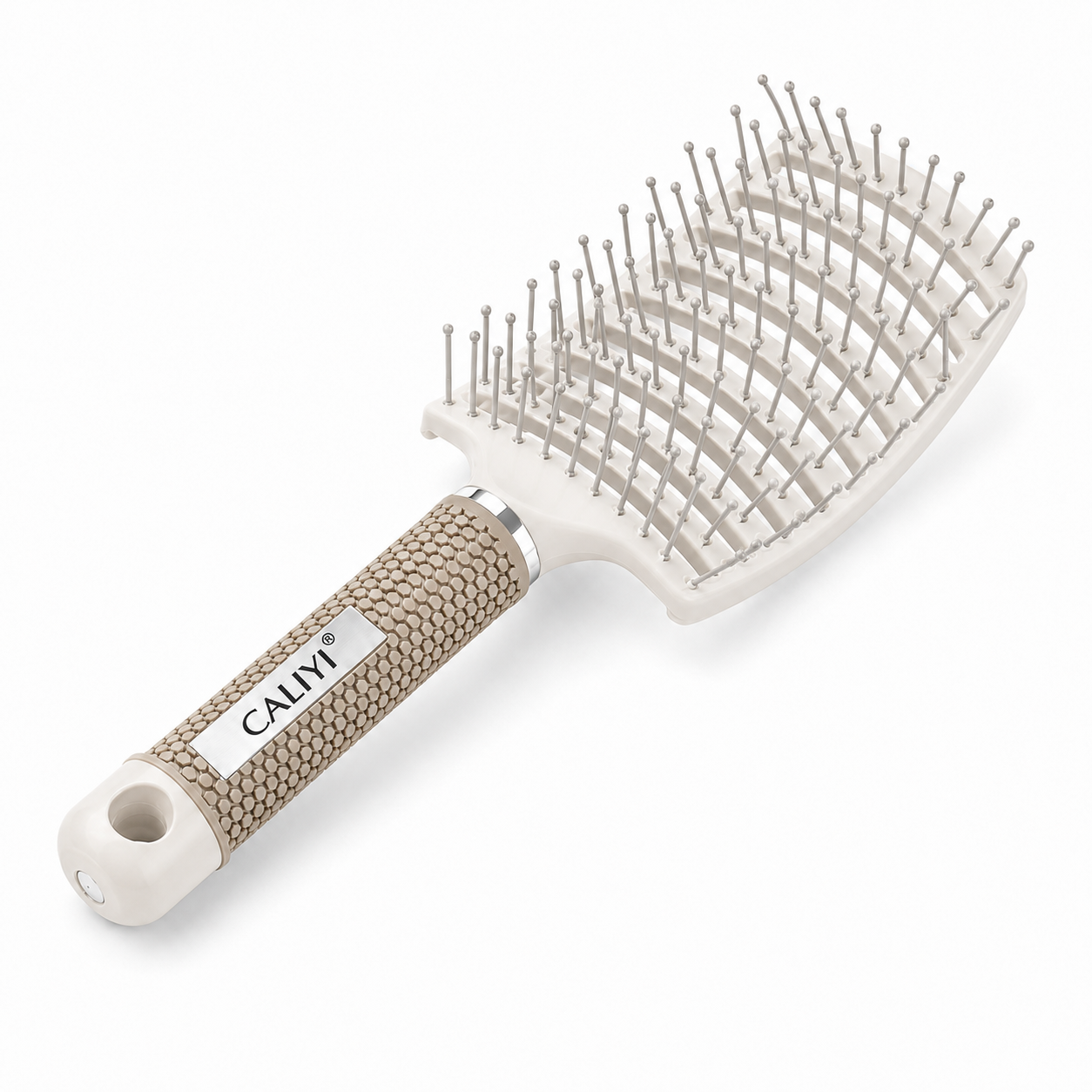 The Caliyi Brush